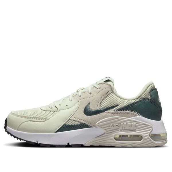 Кроссовки air max excee 'sea glass vintage green' Nike, синий