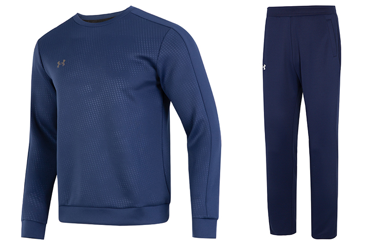 

Повседневная спортивная одежда мужская Under Armour