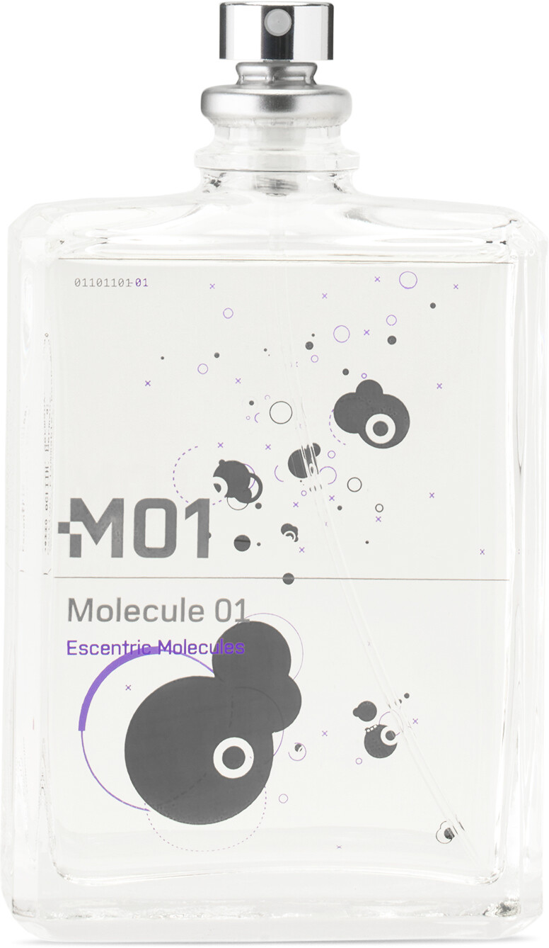 

Туалетная вода Молекула 01, 100 мл Escentric Molecules