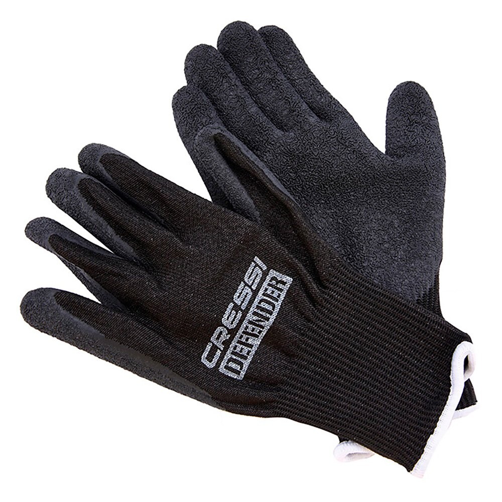 

Перчатки Cressi Defender 2 mm, серый