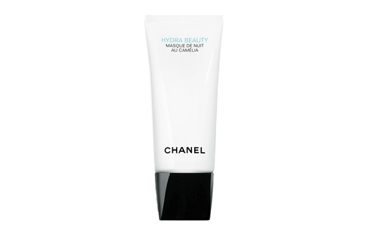 Маска для лица Chanel — Увлажняющая Camellia Hydrating Apply Unisex, 100 мл — фото 2