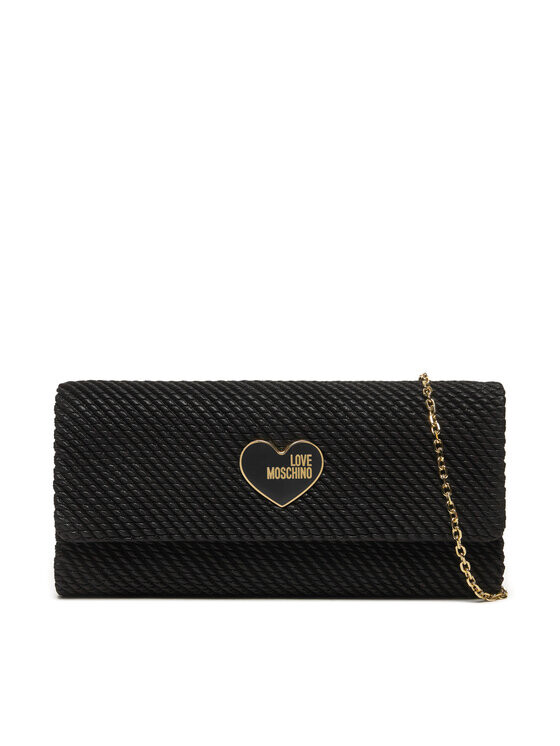 

Сумочка Love Moschino, черный
