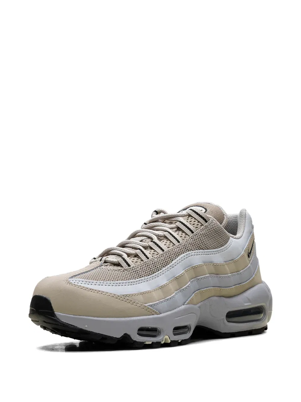 Кроссовки Air Max 95 Nike, нейтральный — фото 4