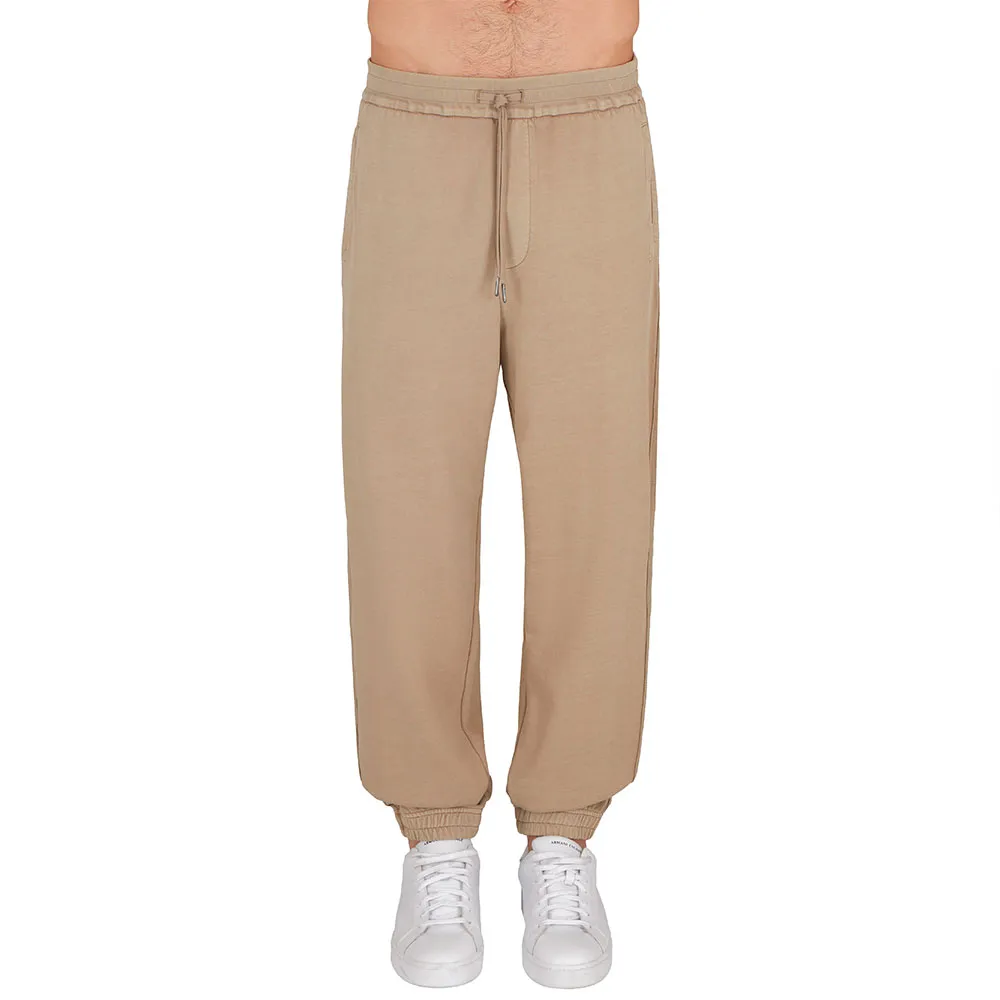 

Джоггеры Armani Exchange XM000508_AF13050, бежевый
