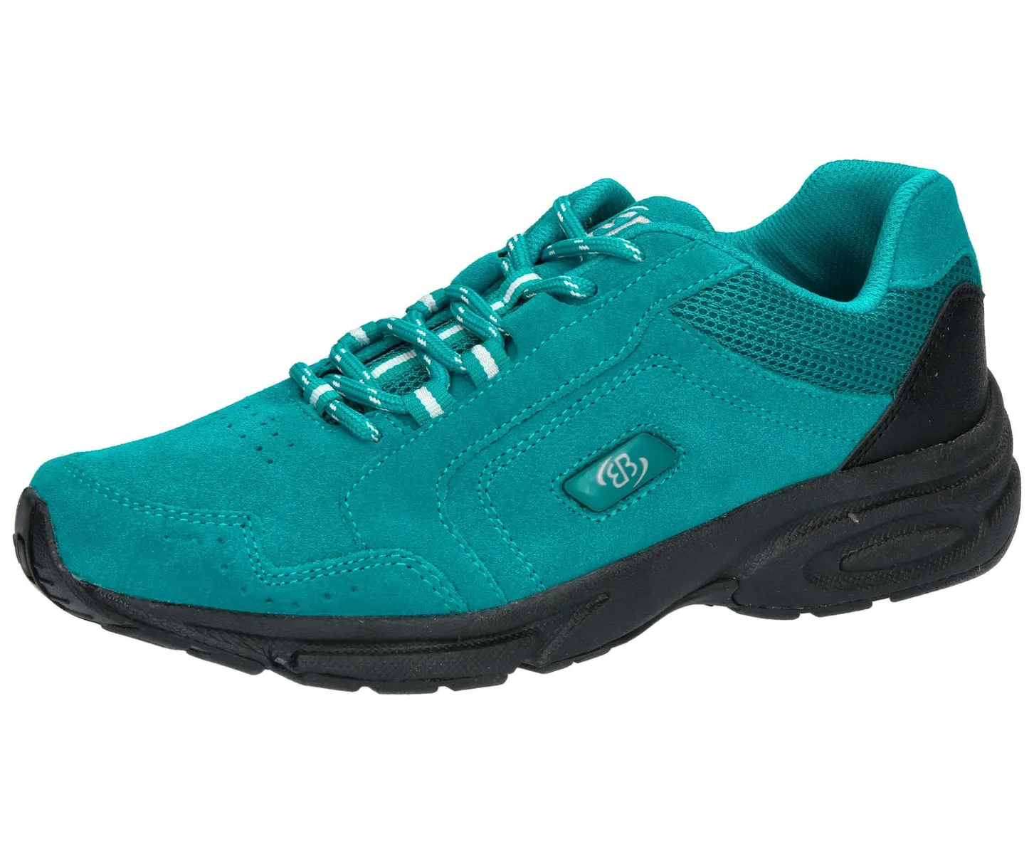 BRÜTTING уличная обувь "Nordic Walking Shoe Circle", зеленый
