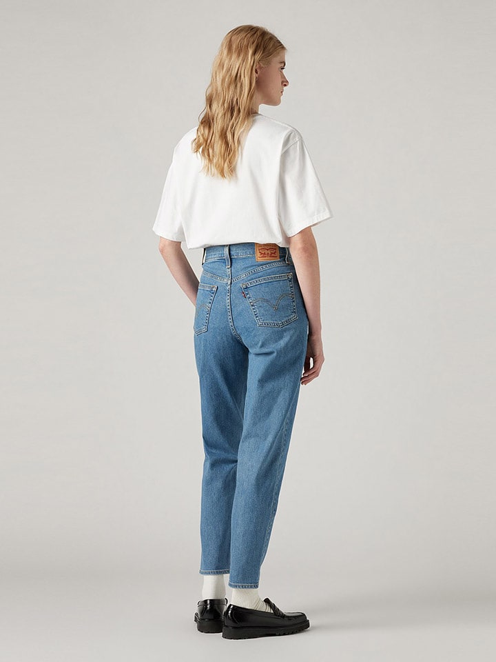 

Джинсы Levi's, синий