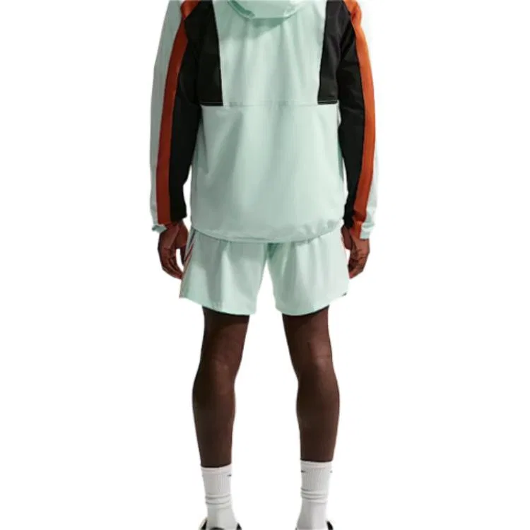 Тренировочные штаны Dri Fit для мужчин Nike, Igloo Blue/Monarch/Monarch — фото 4