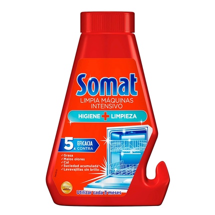 

L. Maq 250 мл Std "15 1 шт Somat