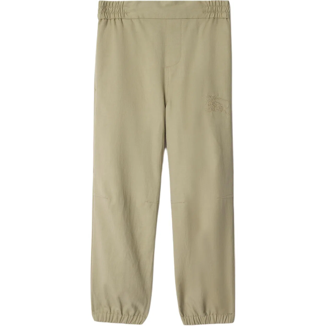 Спортивные штаны Moss Green Burberry