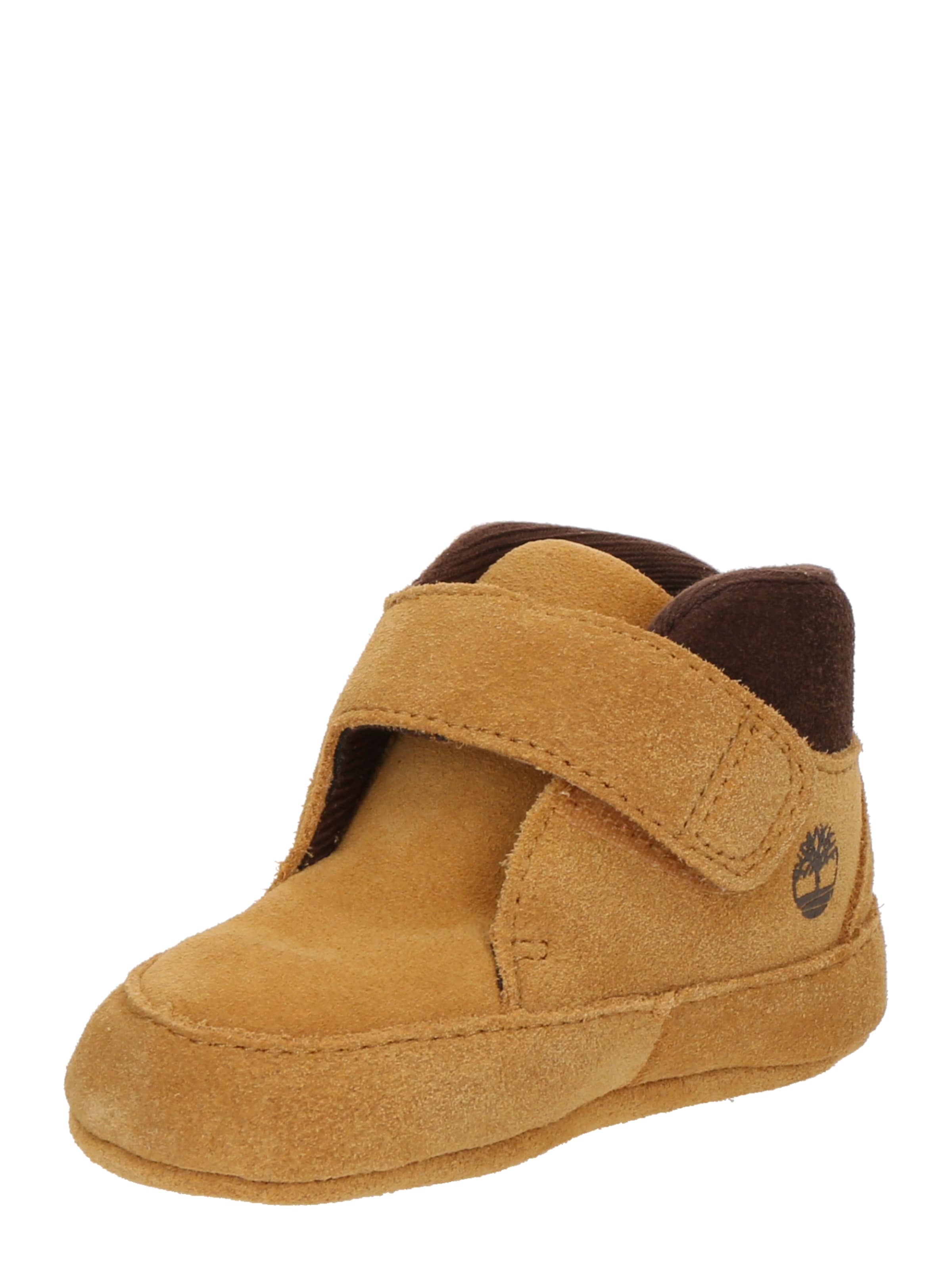 

TIMBERLAND Обувь First-Step в цвете Yellow Gold