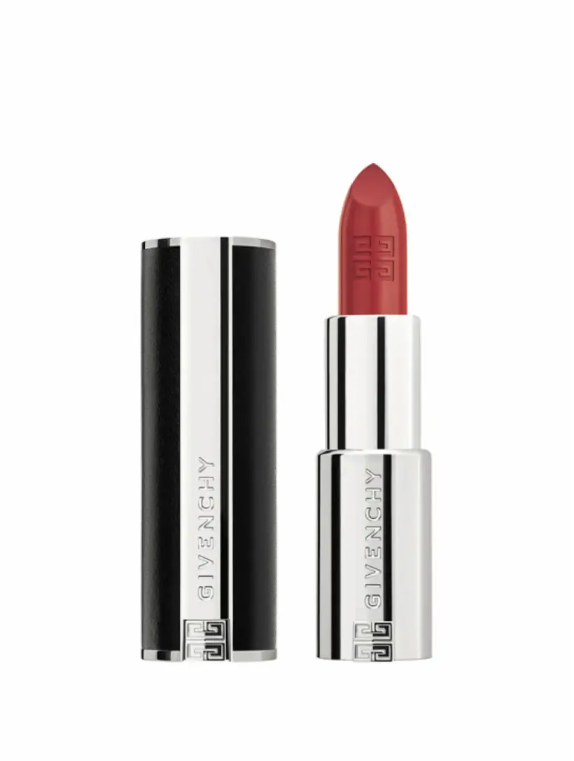 

Помада Le Rouge Interdit Intense Silk, оттенок N228 Givenchy Beauty