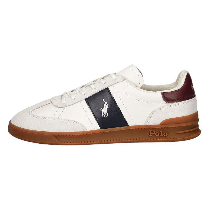 

Кроссовки Heritage Aera Polo Ralph Lauren