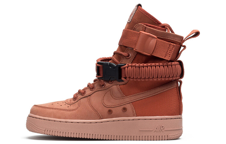 

Кроссовки Nike Sf Af1 Dusty Peach Dusty Peach Women's
