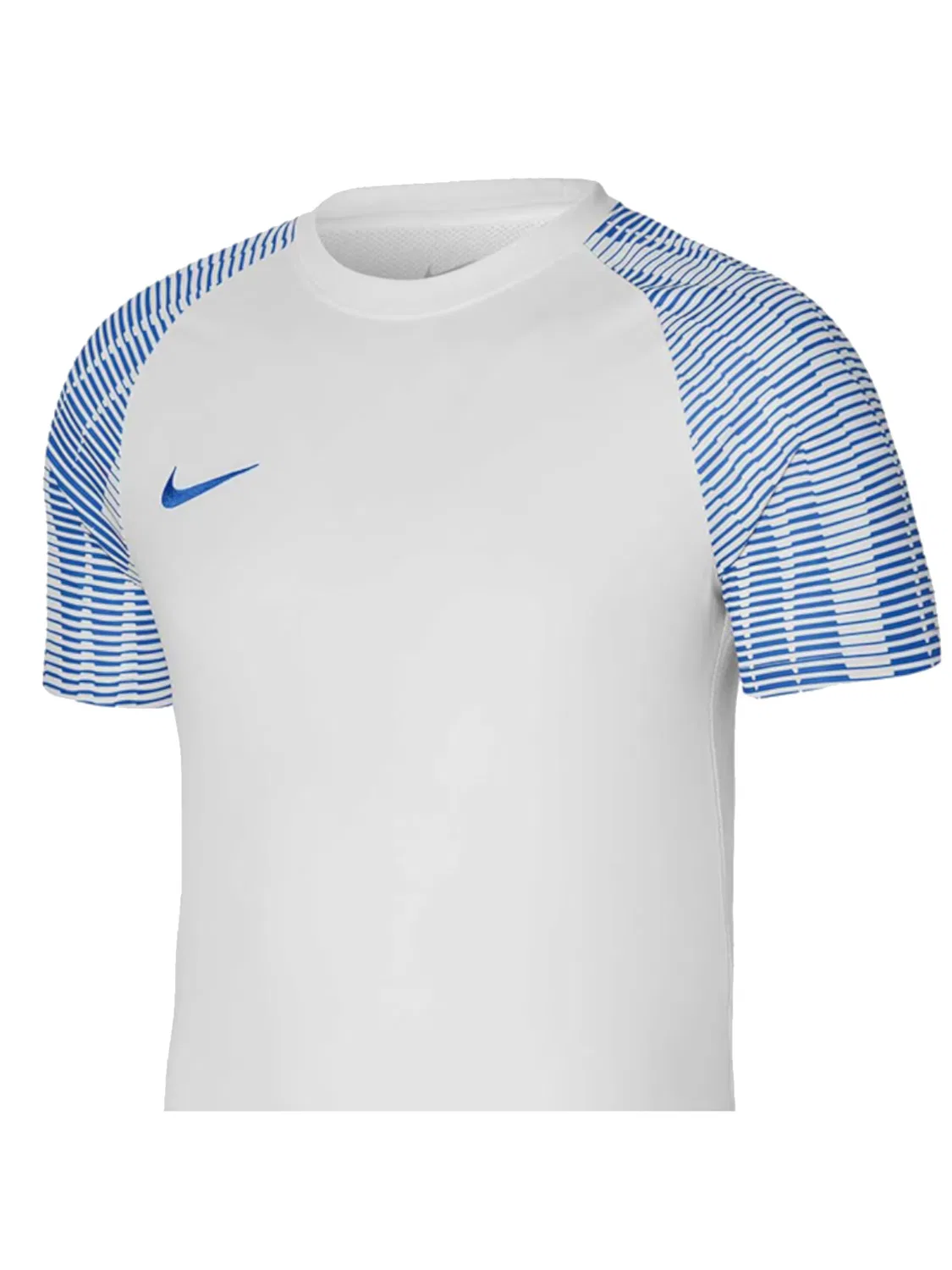 Футболка 'Nike NK DF Academy JSY SS' Nike, Blue — фото 3