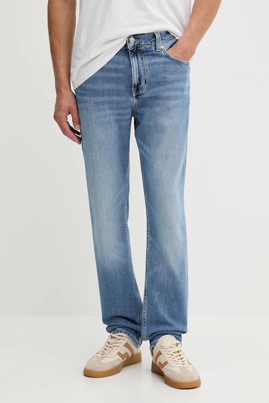 

Джинсы Tommy Hilfiger, синий