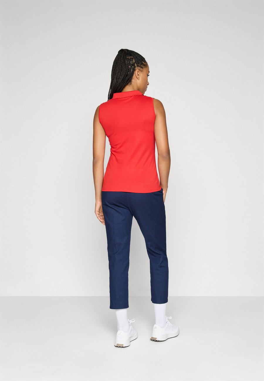 Брюки Adidas Golf Originals PANT, Night Indigo/Dark Blue — фото 3