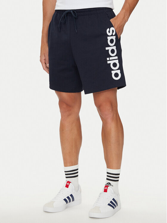 

Спортивные шорты regular fit Adidas, синий