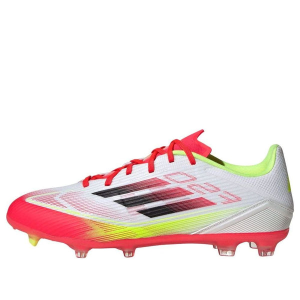 

Кроссовки f50 league fg/mg Adidas, белый