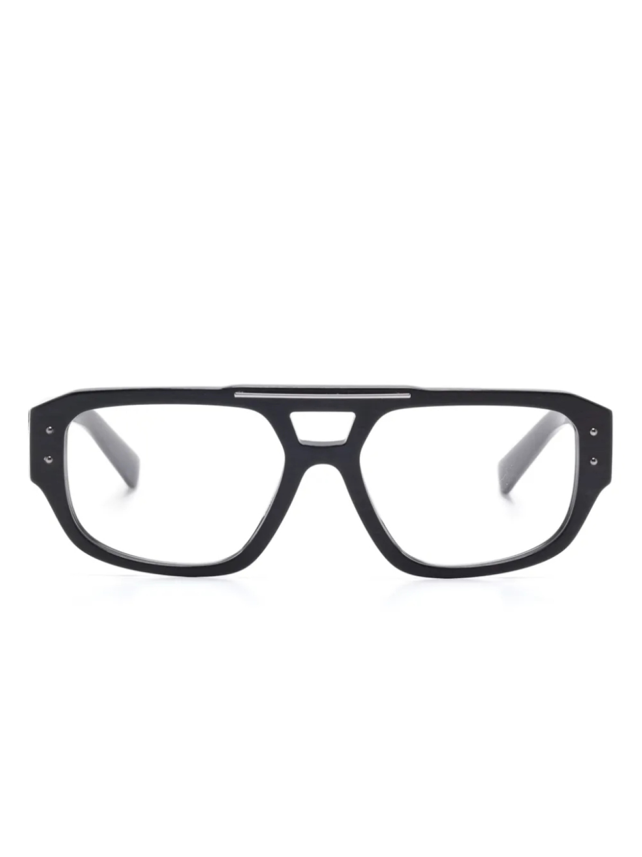 

Очки 3406 Dolce & Gabbana Eyewear, черный