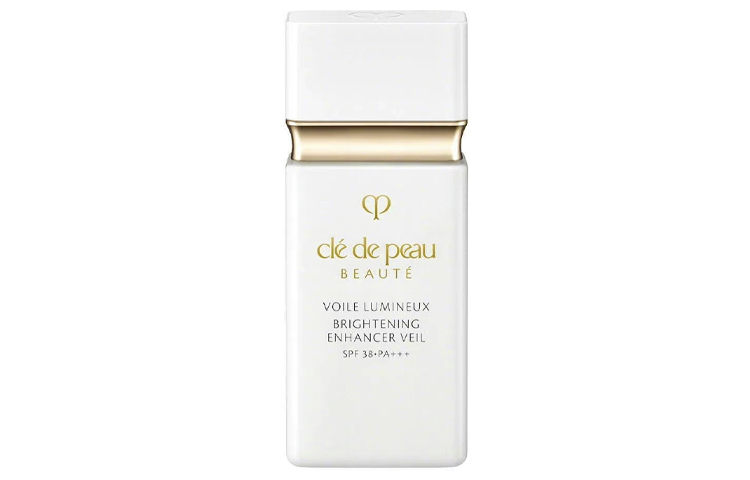 

Весенний праймер для осветления Natural 30ml Clé De Peau Beauté