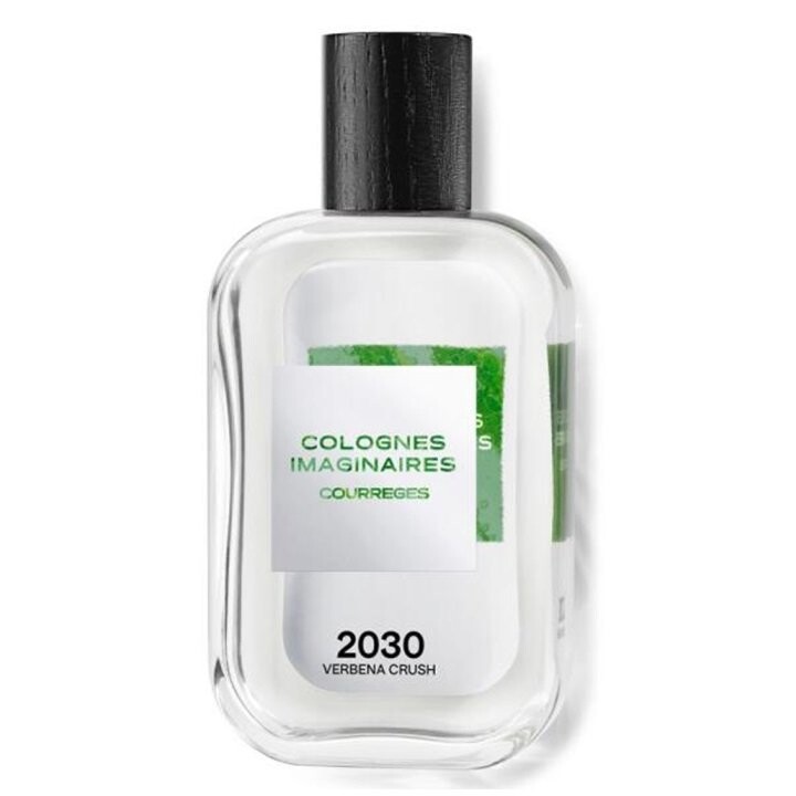 

Courreges, 2030 Verbena Crush, парфюмированная вода, 100 мл