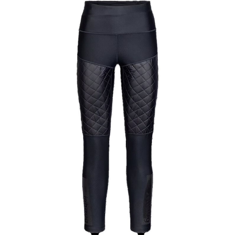 

Женские брюки Advance Primaloft Johaug, черный