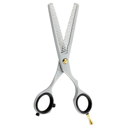 

Ножницы Iwasaki Easy Offset Scissors 5.5 Double Thiner Xanitalia Pro