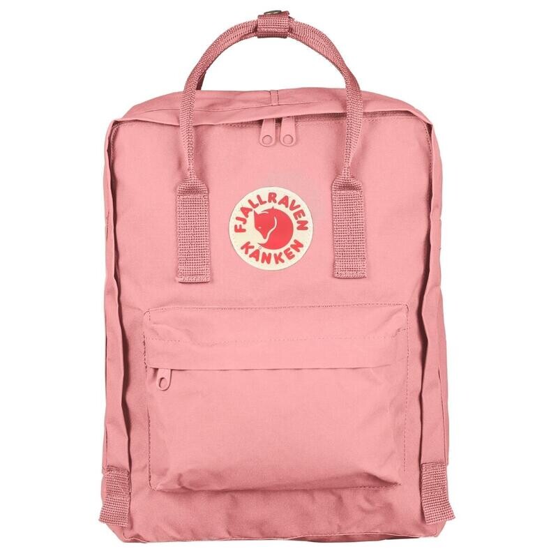 

Треккинговый рюкзак Fjallraven, цвет candy pink