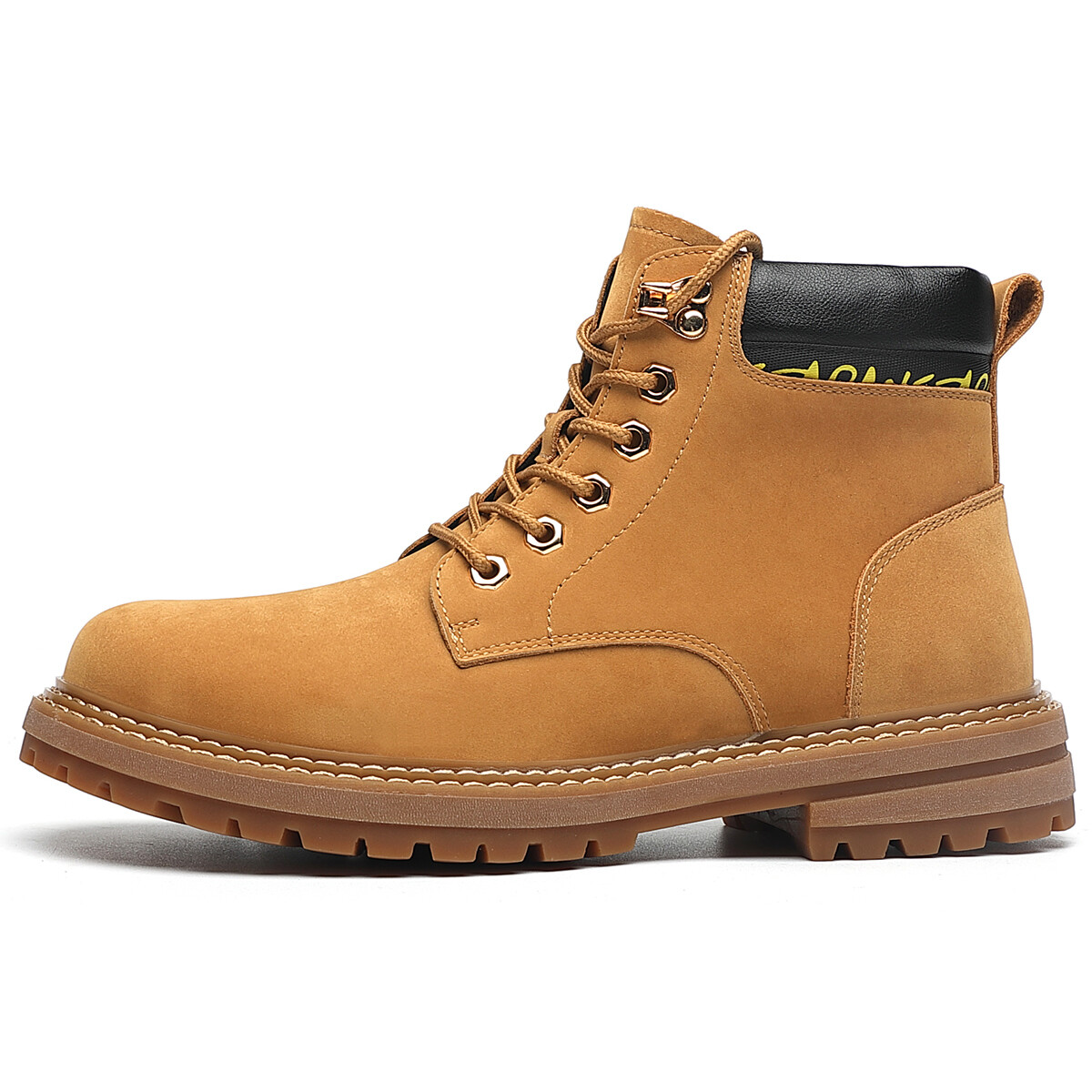 

Мужские ботинки Martin желтый Ritai