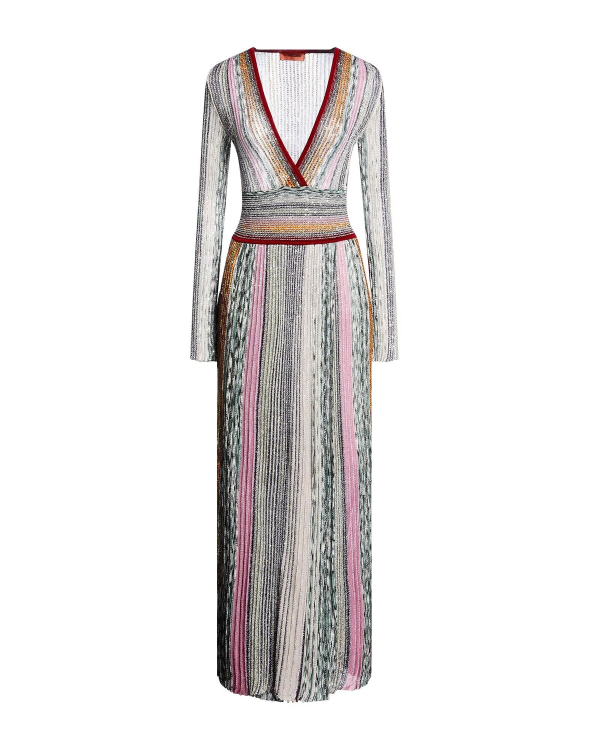 

Платье Missoni, розовый
