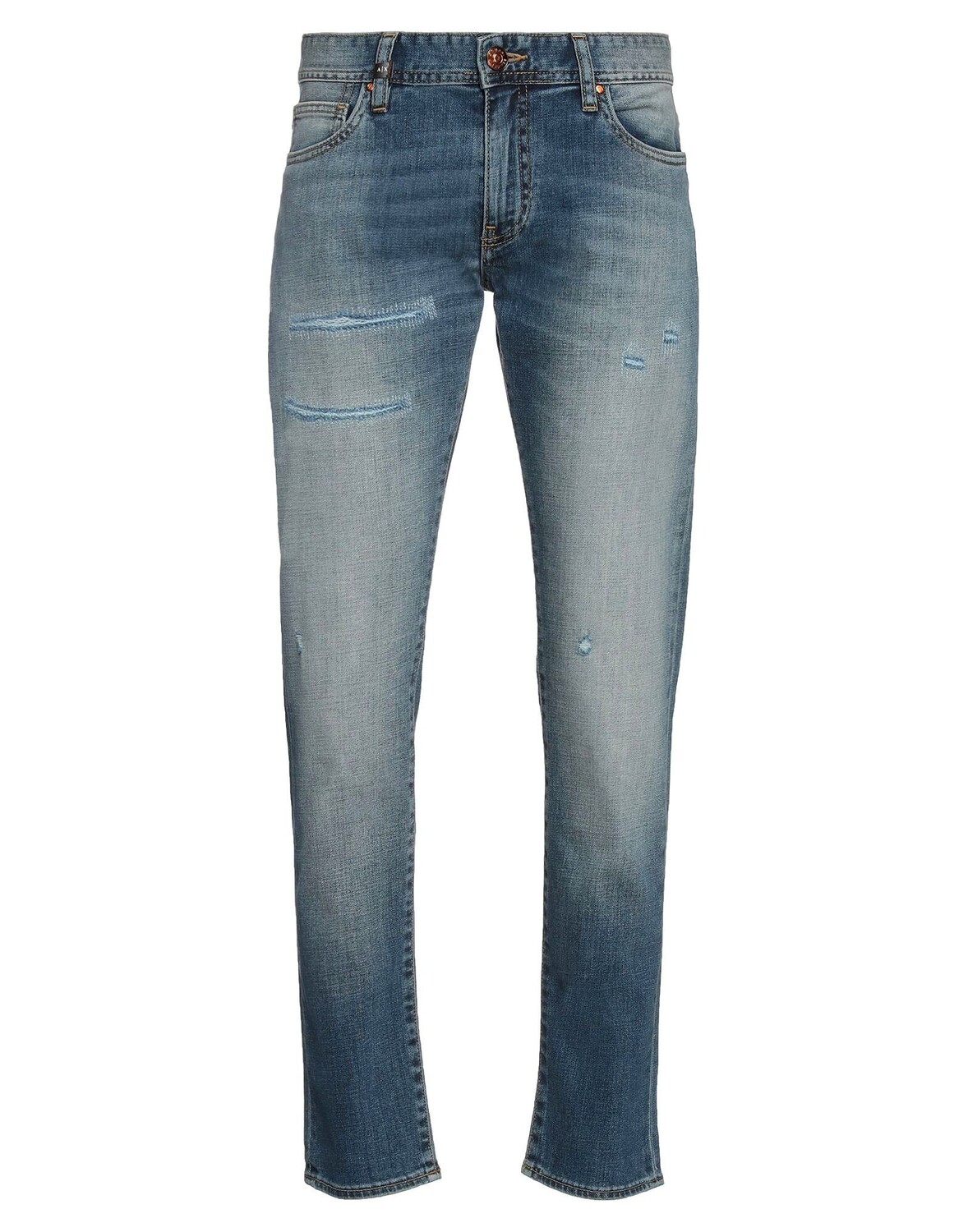 

Джинсы Armani Exchange, синий