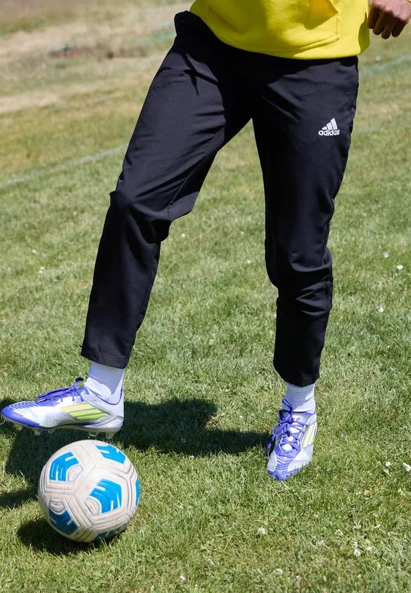 Спортивные штаны entrada22 pre pant Adidas Performance, Black