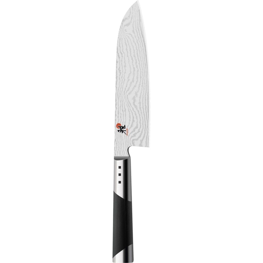 

Нож MIYABI 7000D SANTOKU 180 мм