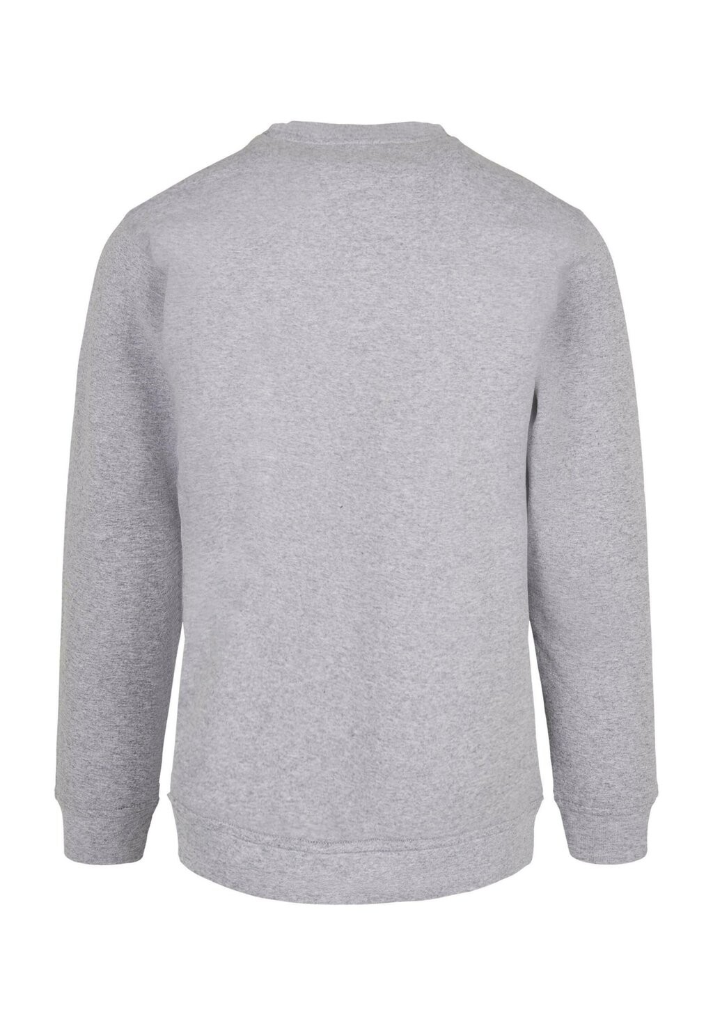 

Толстовка TOM AND JERRY CARTOON CREWNECK ABSOLUTE CULT, светло-серый