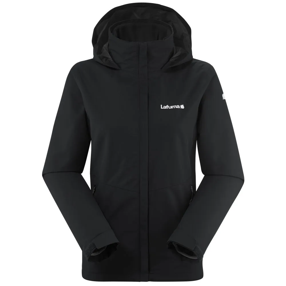 

Куртка Lafuma Access detachable, черный