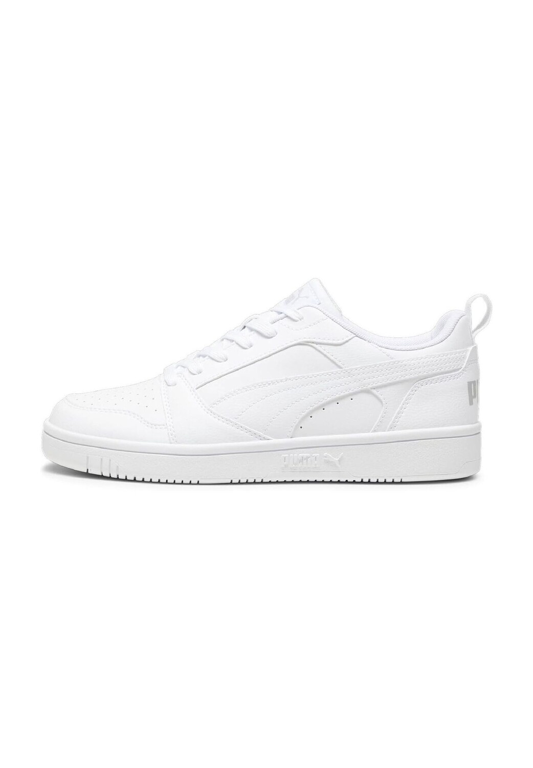 

Кроссовки Rebound V6 Low PUMA, белый