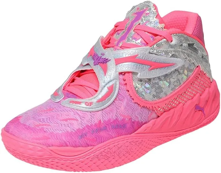 Кроссовки PUMA MB.05 World Tour Унисекс