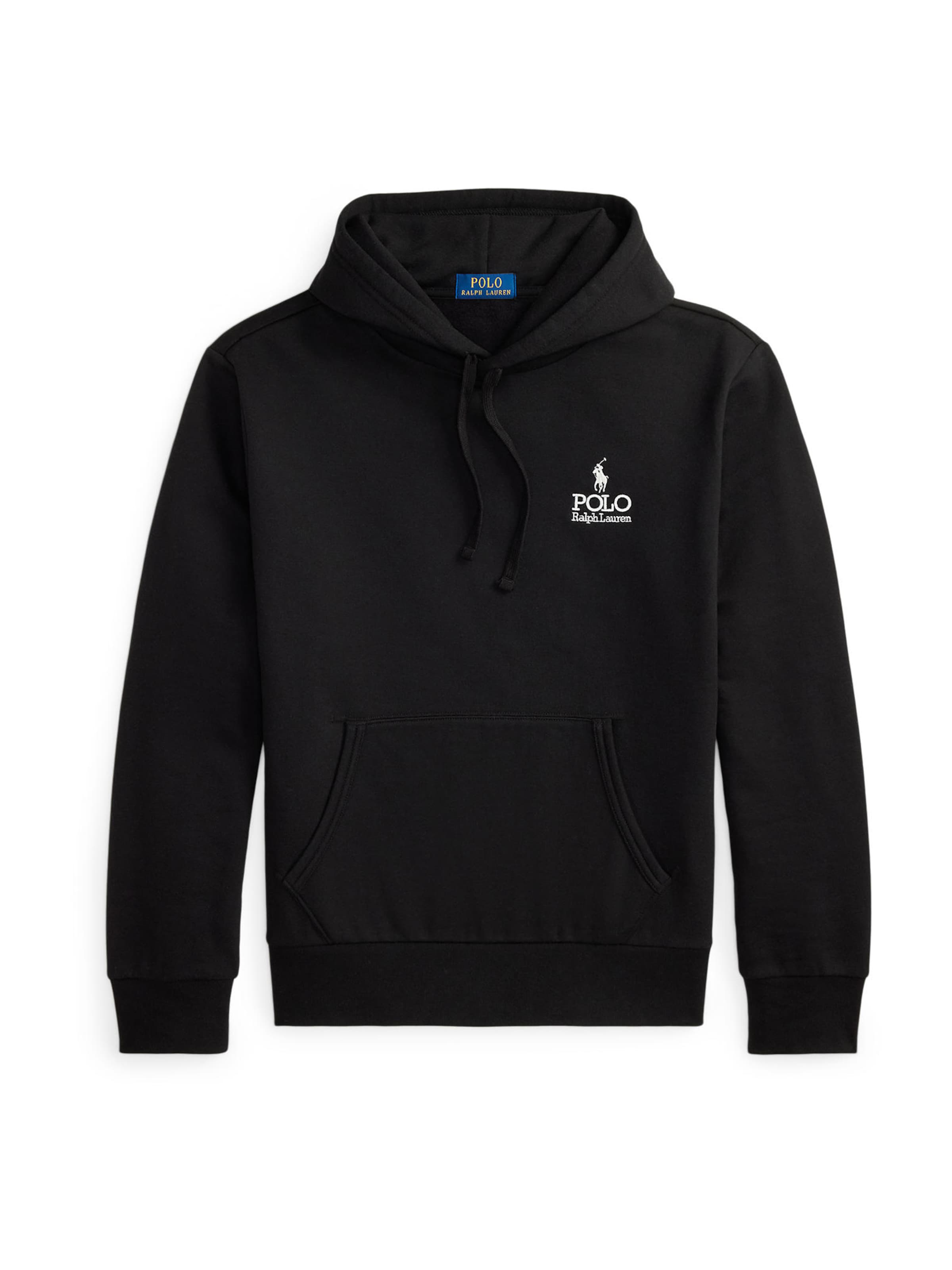 

Polo Ralph Lauren Толстовка в черном цвете