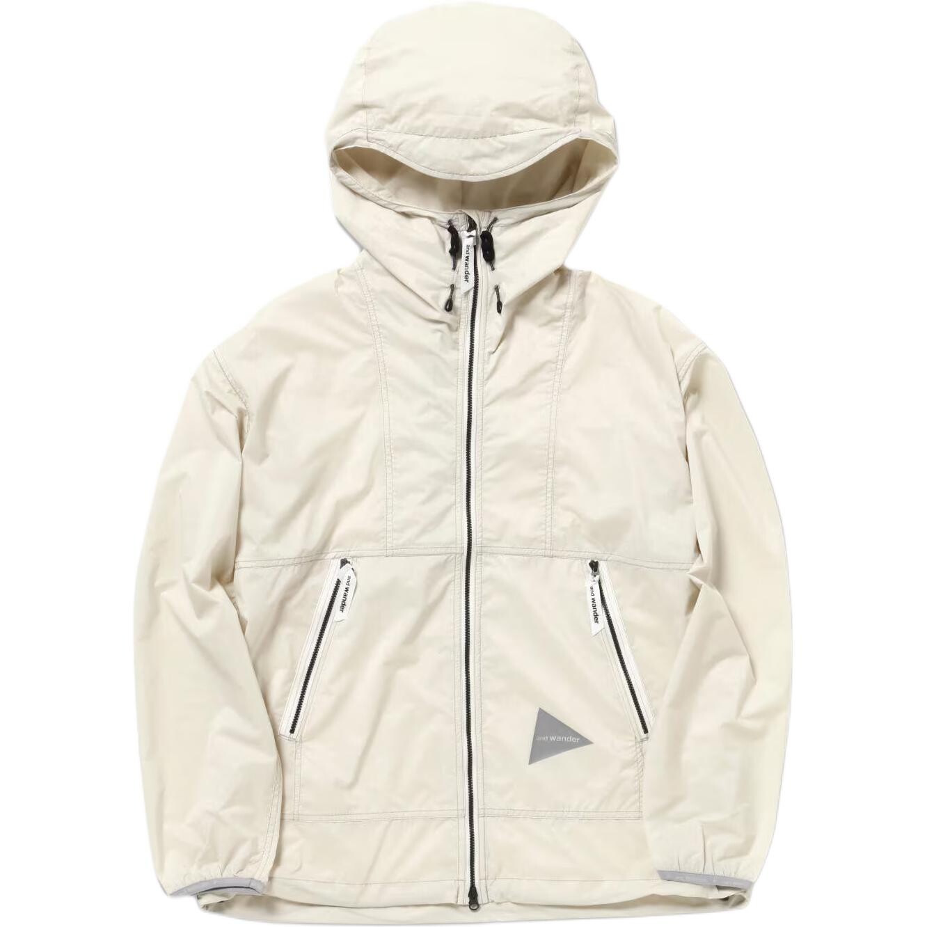 

Куртка унисекс Off White And Wander