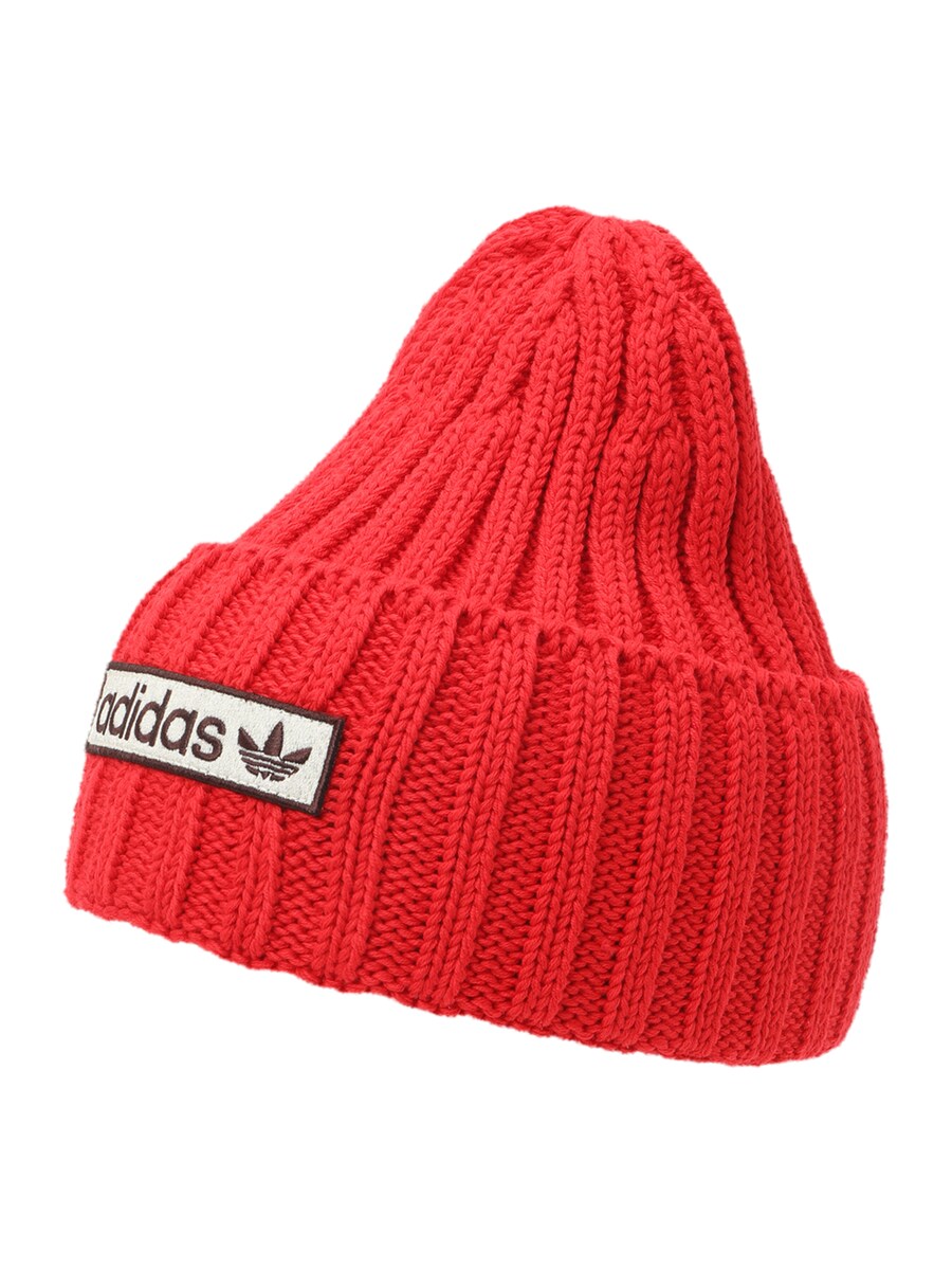 

Шапочка ADIDAS ORIGINALS, красный