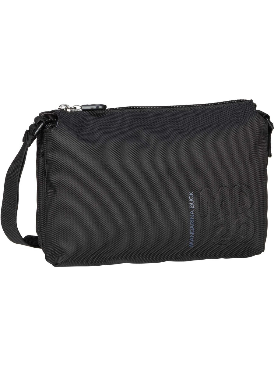 

Сумка кросс-боди Mandarina Duck MD20 POCHETTE QMT32, черный