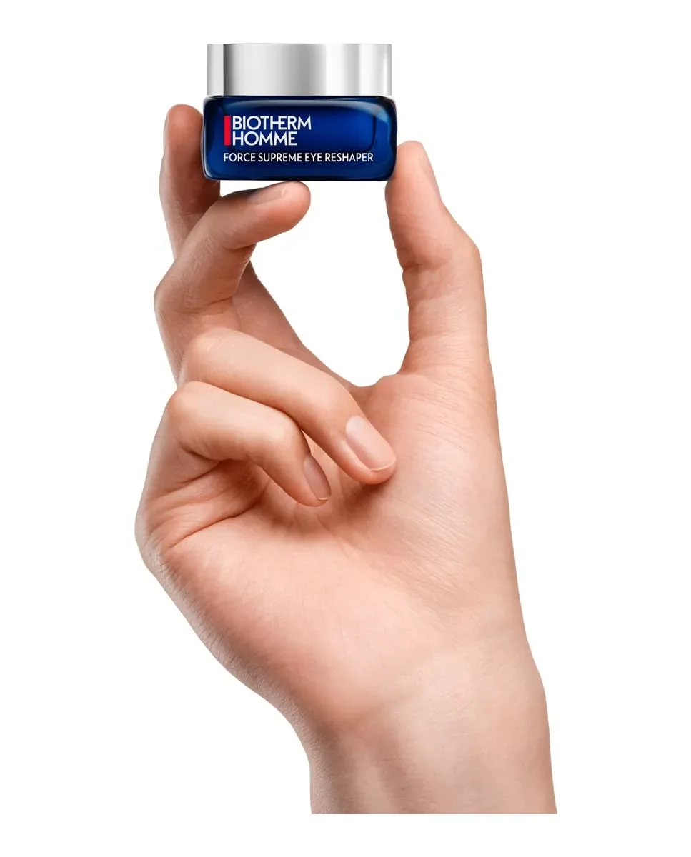 Контур для глаз Force Supreme Eye Reshaper 20 мл Biotherm Homme — фото 2