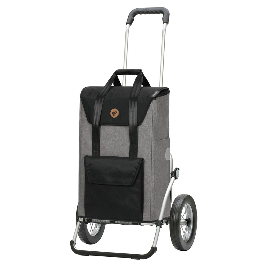 

Сумка-шоппер Andersen Shopper, цвет Stone/Black