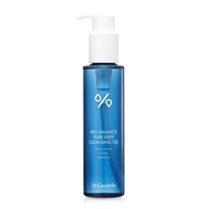 

Pro Balance Pure Глубоко очищающее масло 155 мл, Dr.Ceuracle