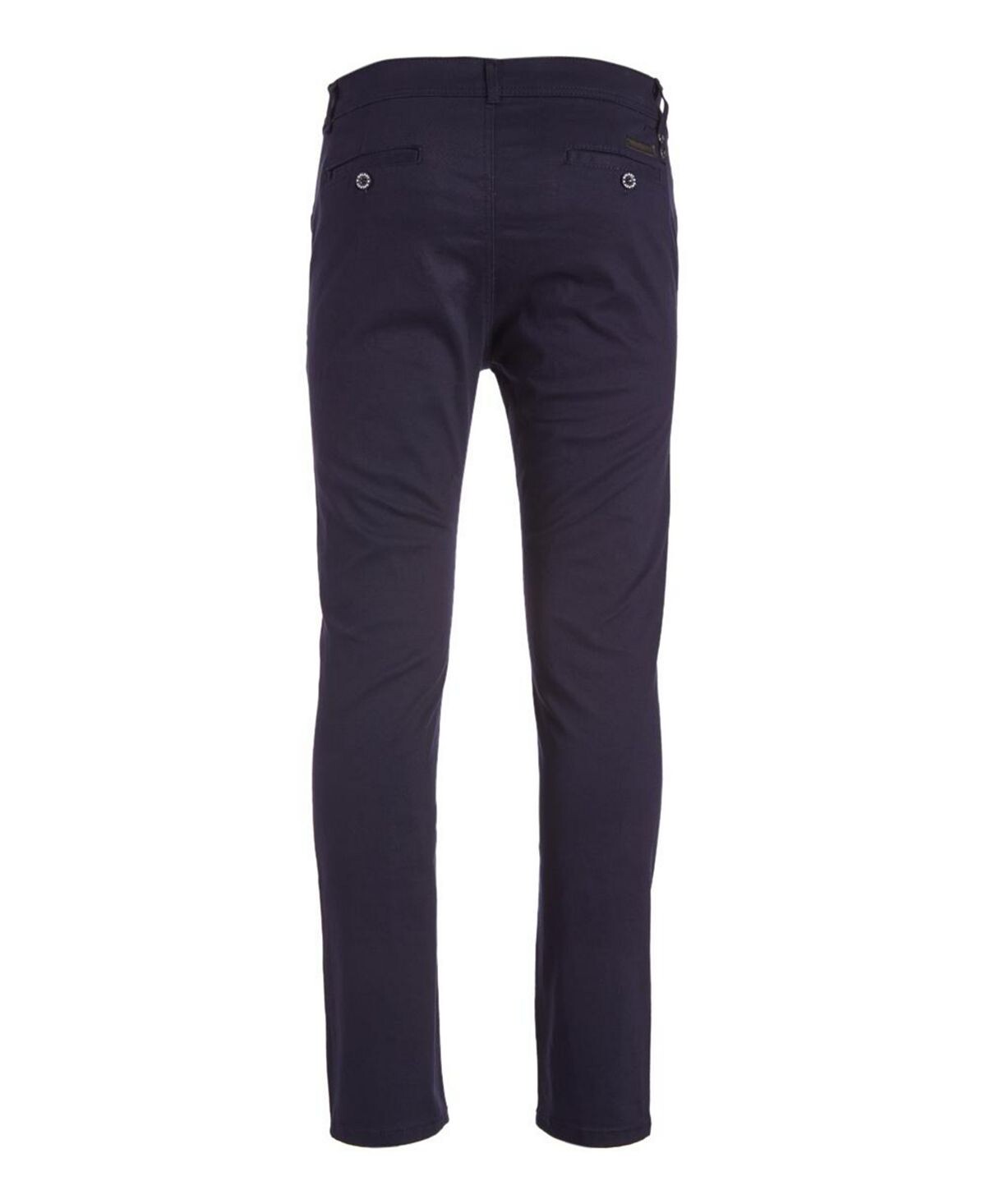 

Мужские брюки-чиносы из хлопка стрейч Slim Fit Galaxy By Harvic
