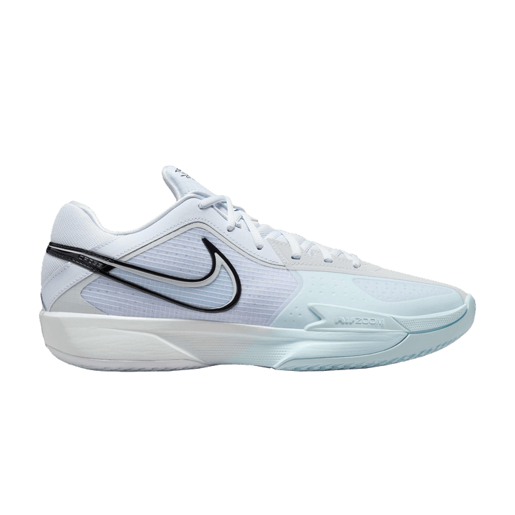 

Кроссовки Air Zoom GT Cut Cross EP 'Football Grey Black', синий