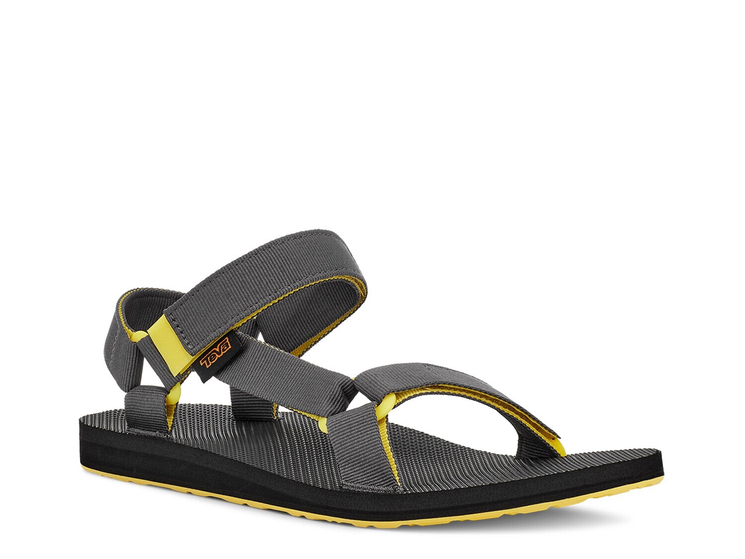

Сандалии Teva Original Universal, серый