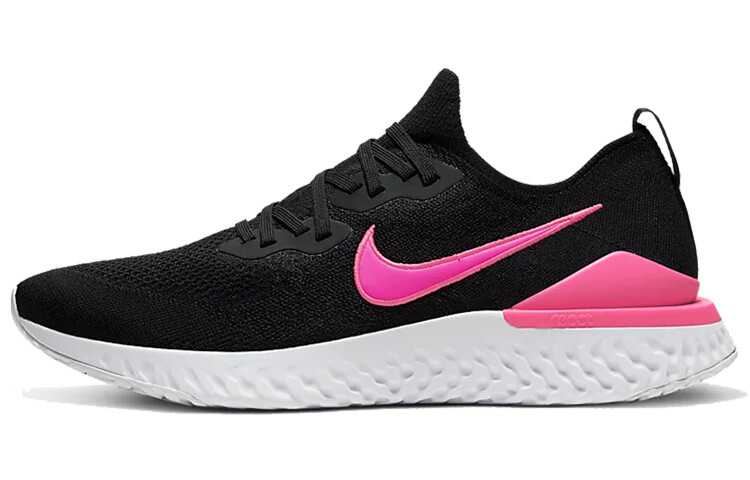 

Кроссовки унисекс Nike Epic React Flyknit 2