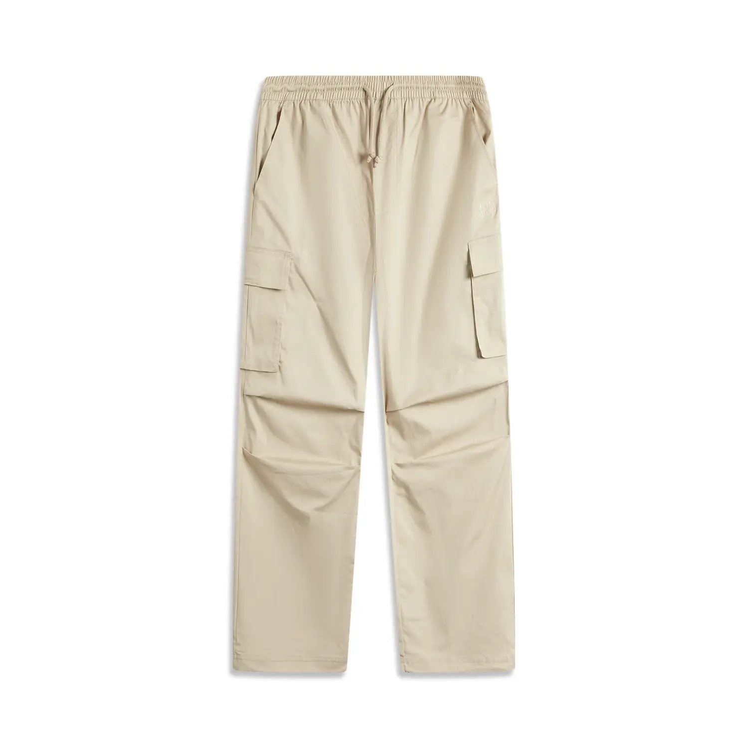 

LiNing Sports Life Collection Casual Pants Unisex Li-Ning, oxford коричневый