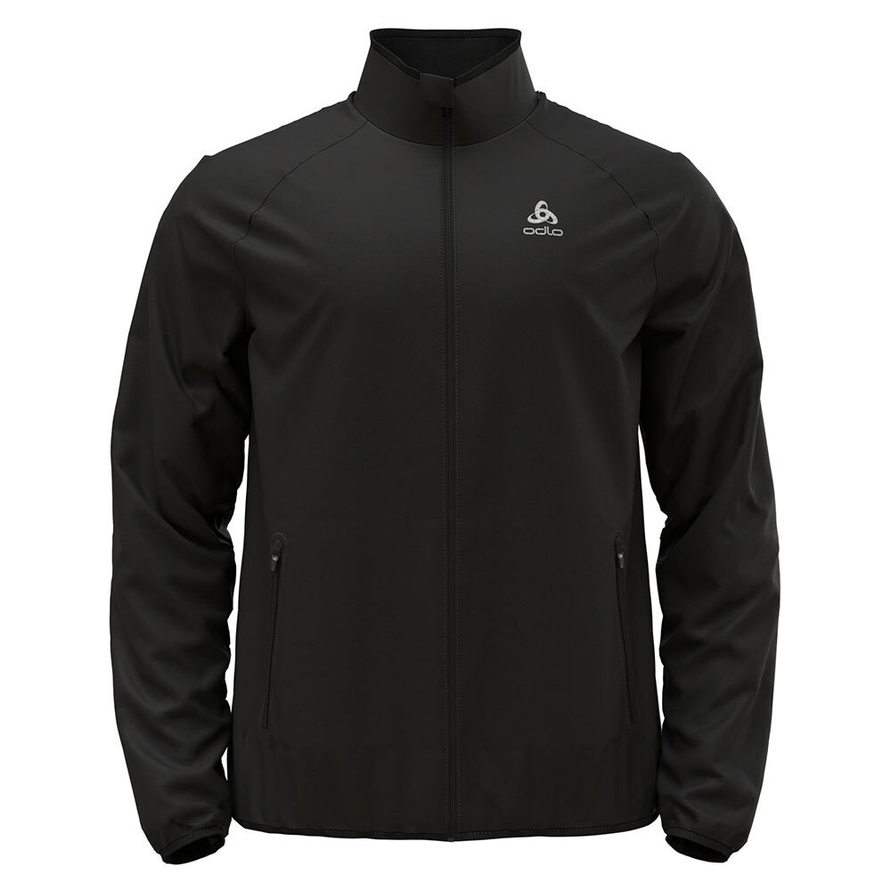 

Куртка Odlo Essential Light, черный